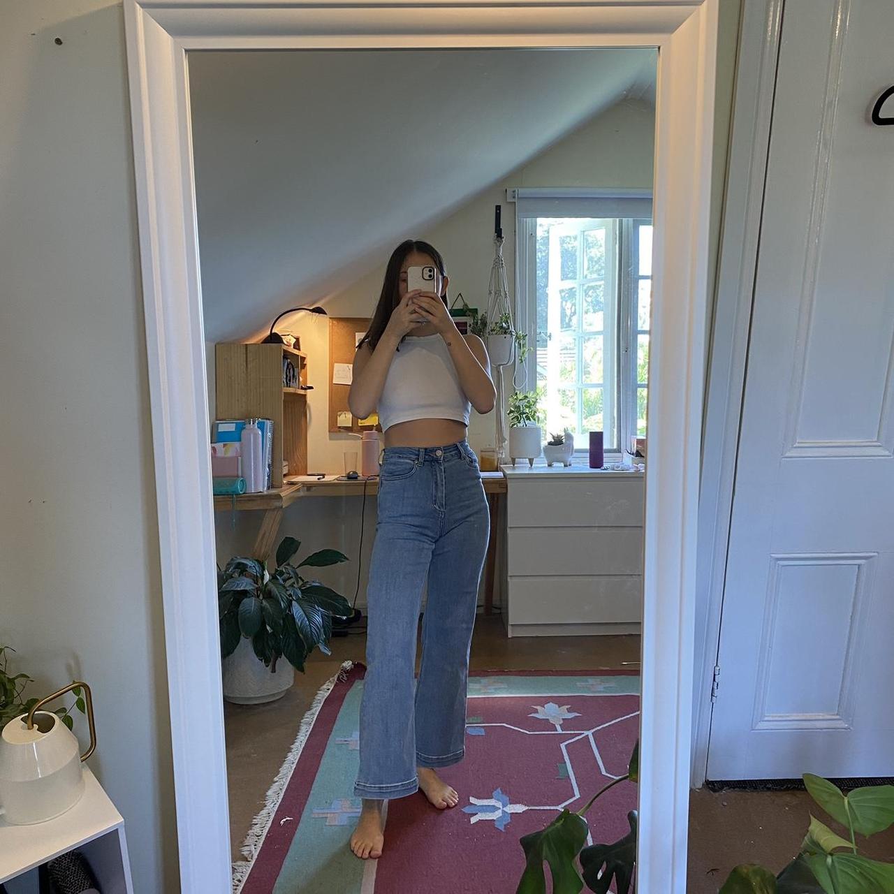 Women's Jeans Depop