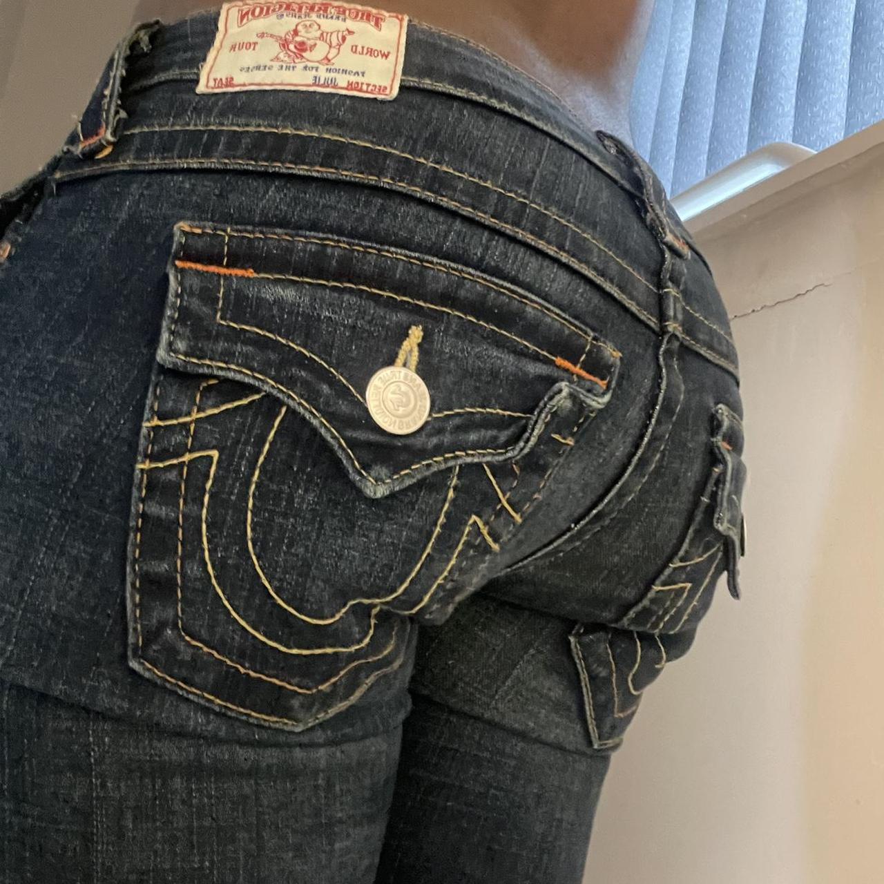 Cheap authentic true religion on sale jeans