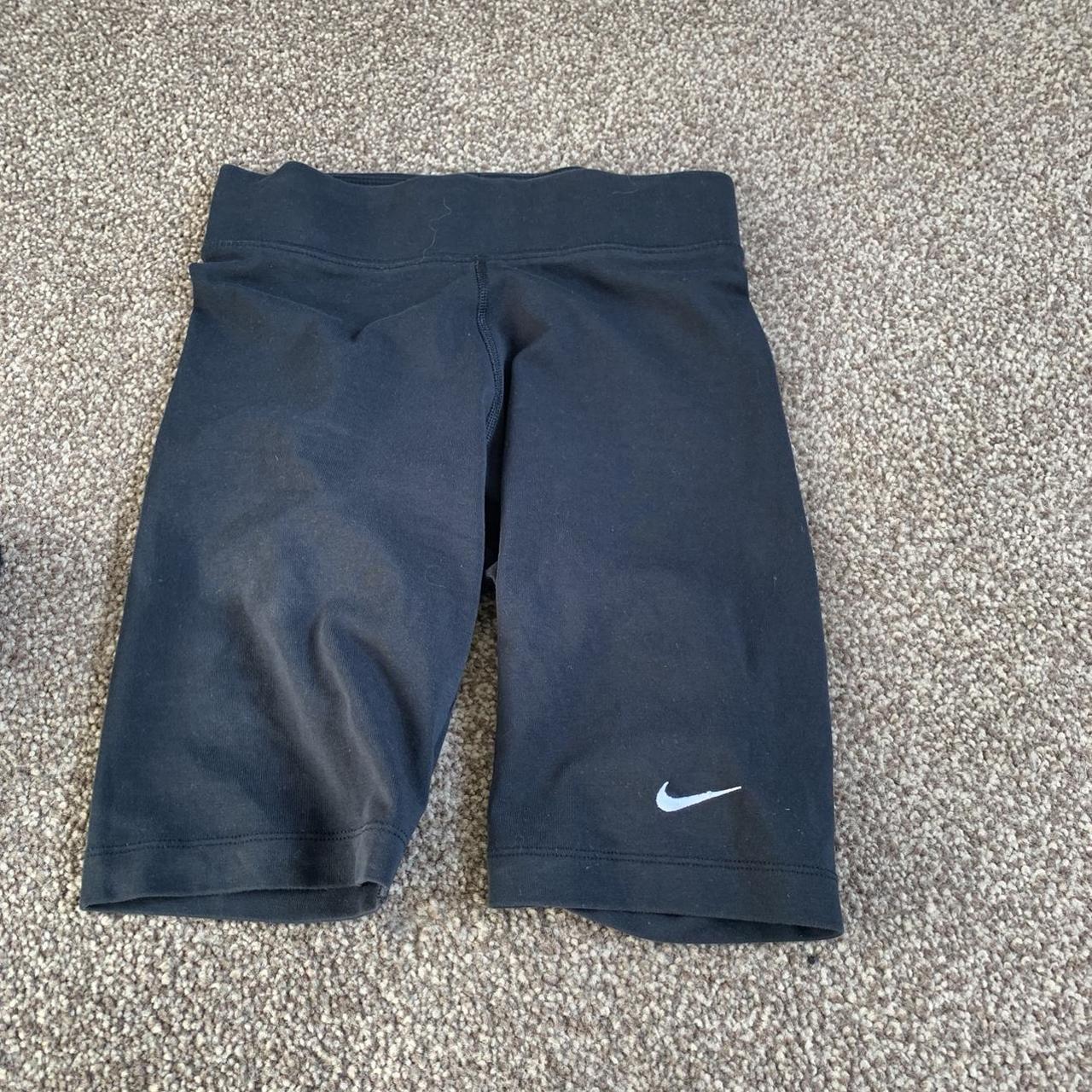 cycling short nike