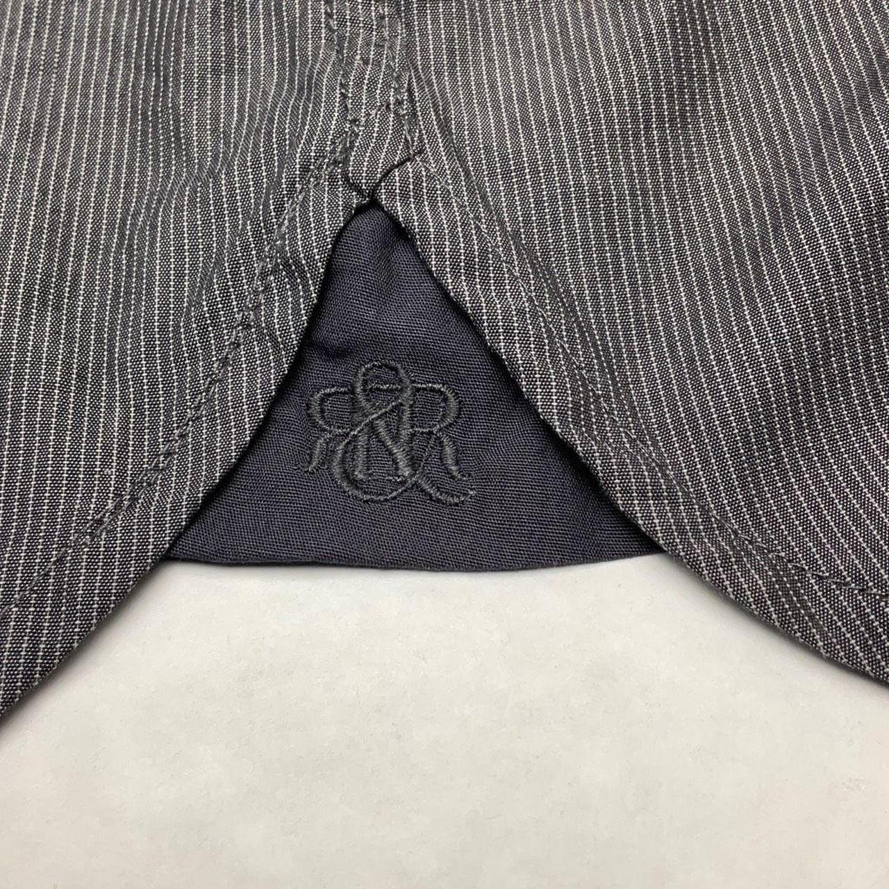 Rock and Republic Men's Grey Shirt (4)