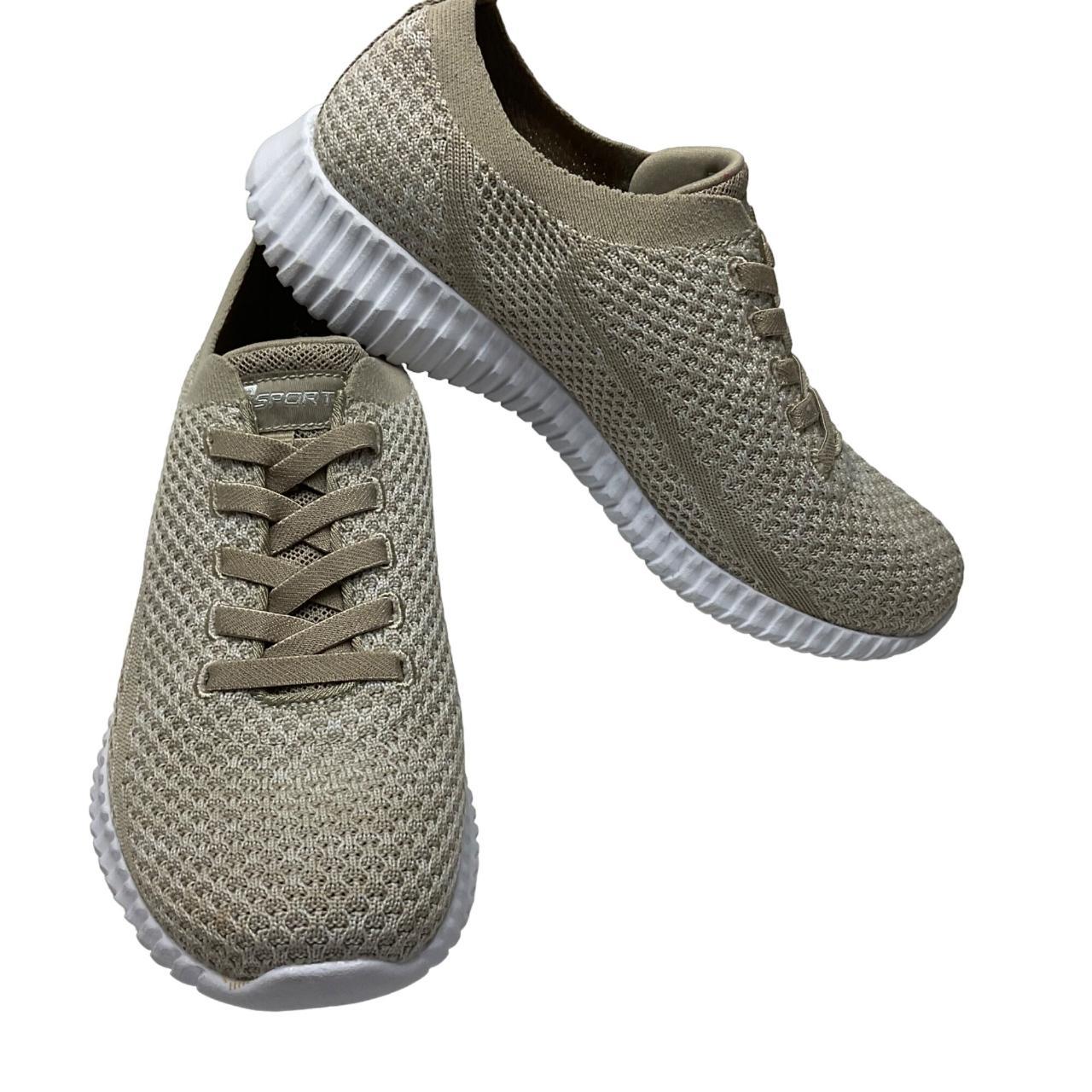 Skechers sport sale knit