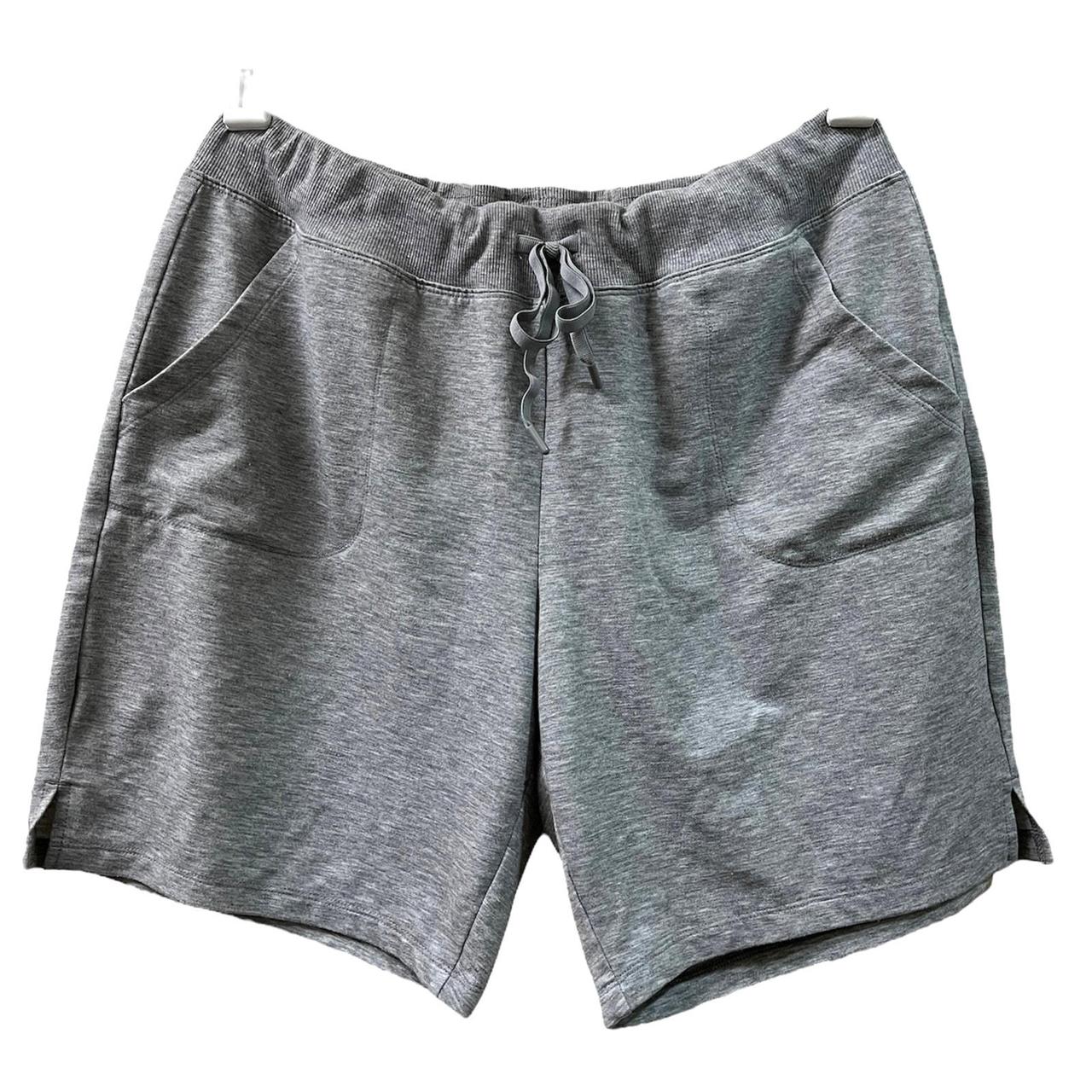 パンツ THEREDTHREAD S gather knit shorts THEREDTHREAD / ザレッドスレッド】S logo knit pants micro
