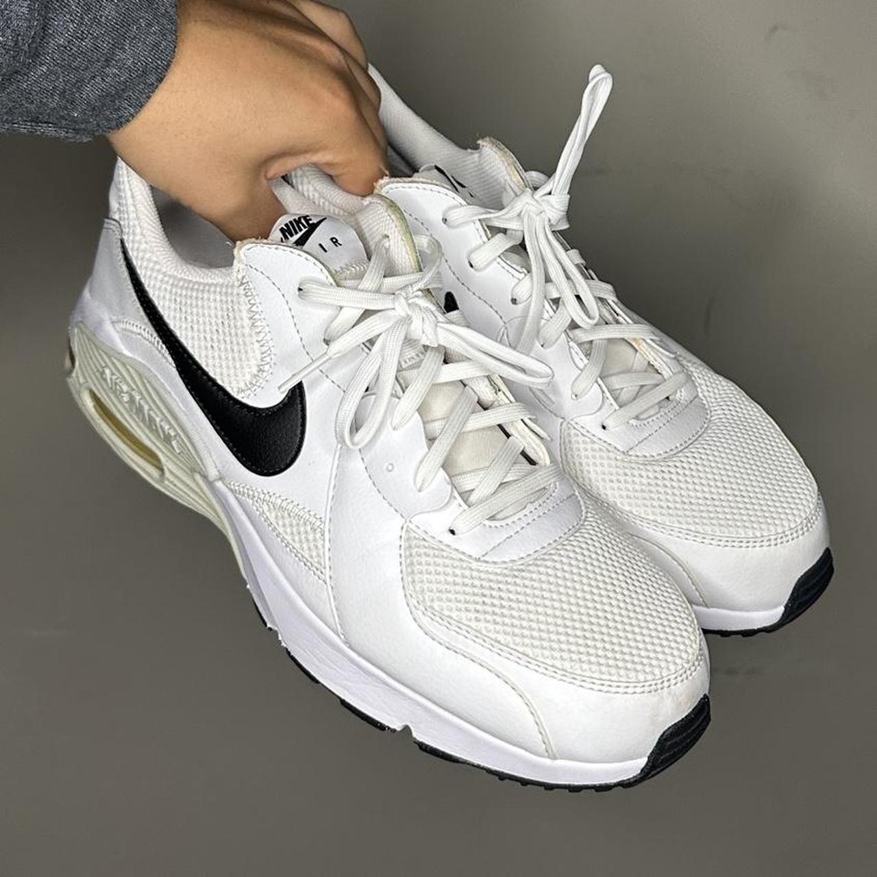 🏃🏽‍♂️👟 Nike Air Max Excee 👟🏃🏽‍♂️ Super Clean Pair of Nike... - Depop