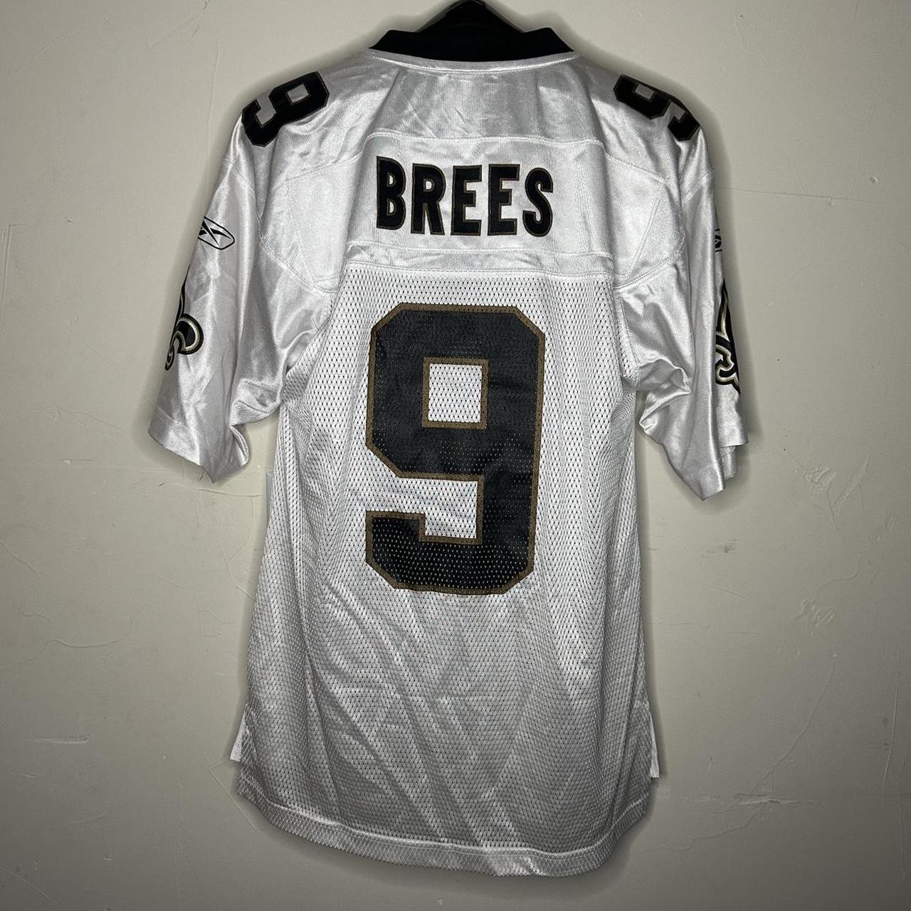 drew brees reebok jersey