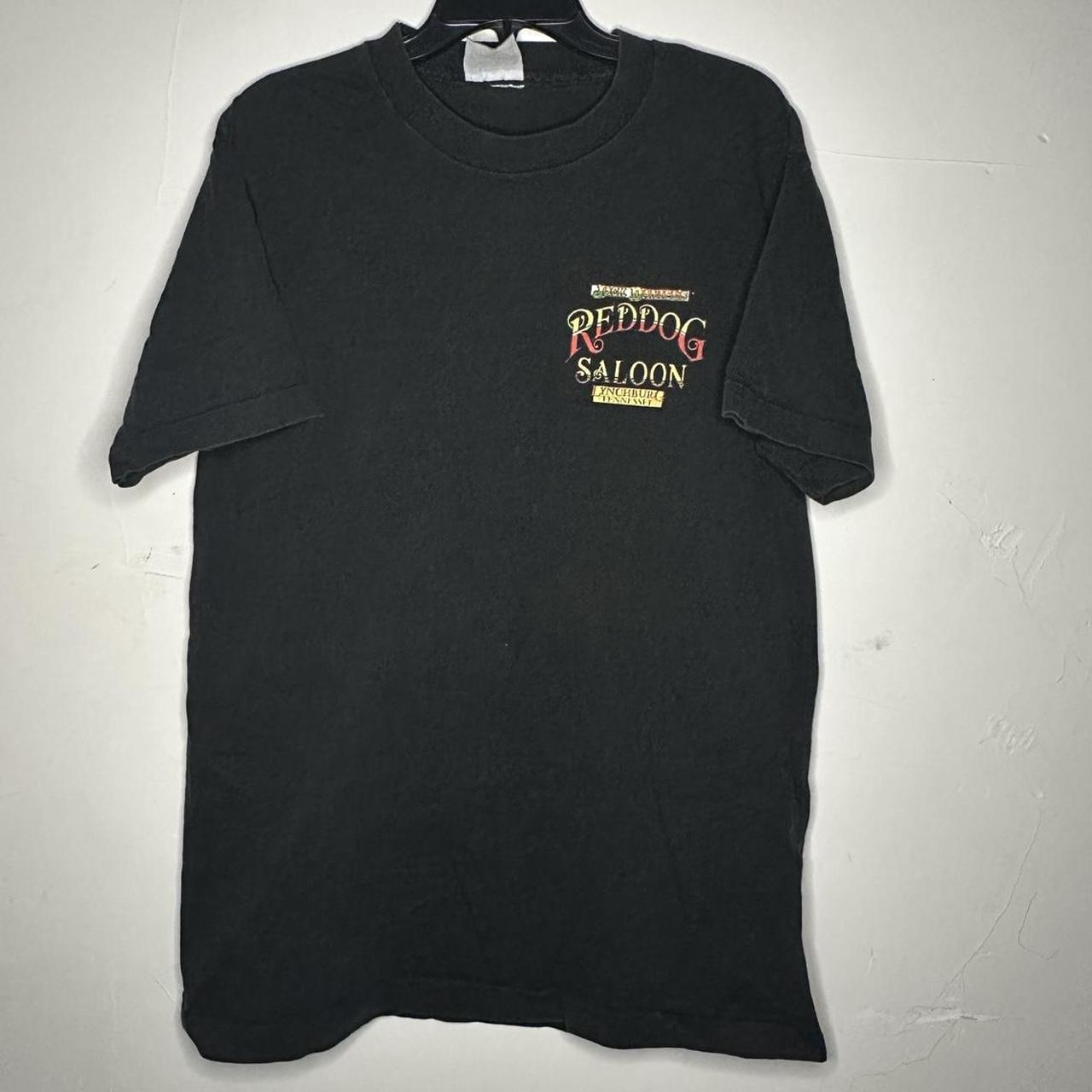 🌎♾️ Vintage 1984 Jim Morris “Share The Earth” Art Tee