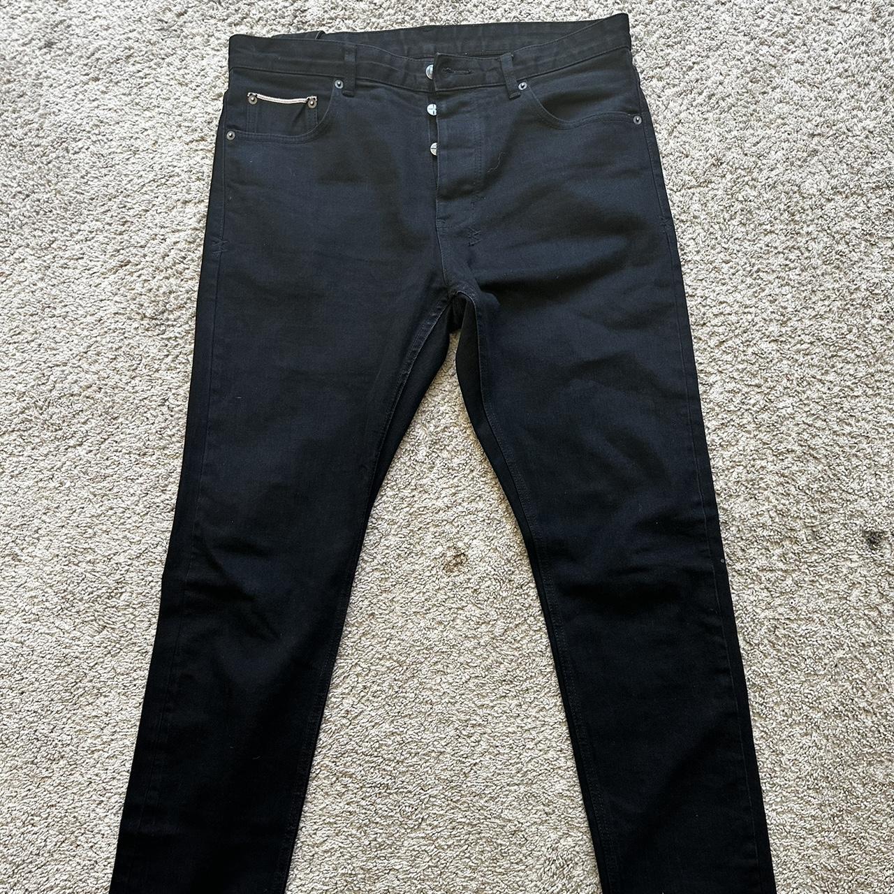 ksubi jeans taking best offer! DO NOT BUY AT 1, YOU... Depop
