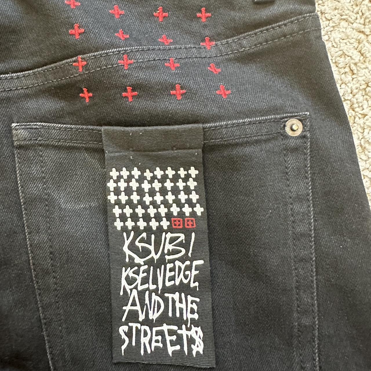 ksubi jeans taking best offer! DO NOT BUY AT 1, YOU... Depop