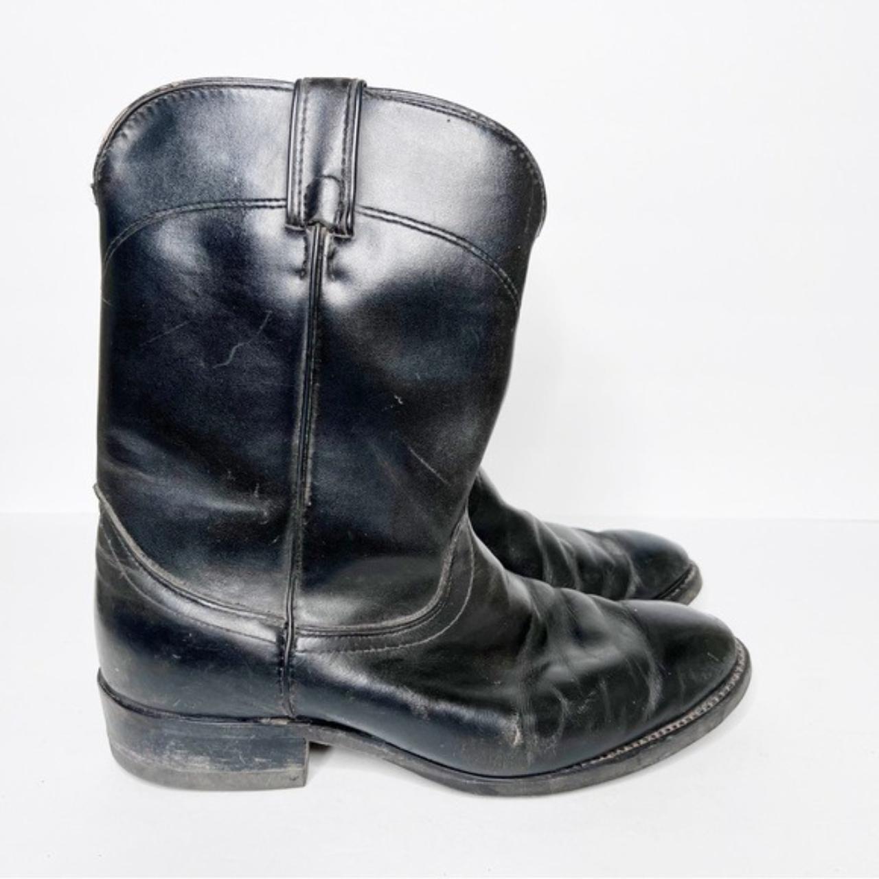 laredo performair boots