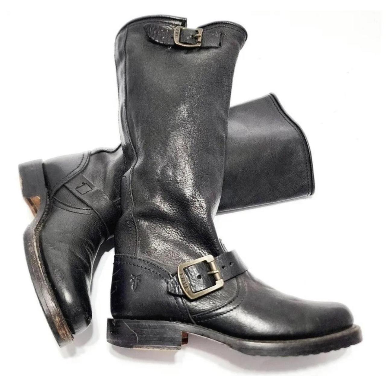 frye true to size