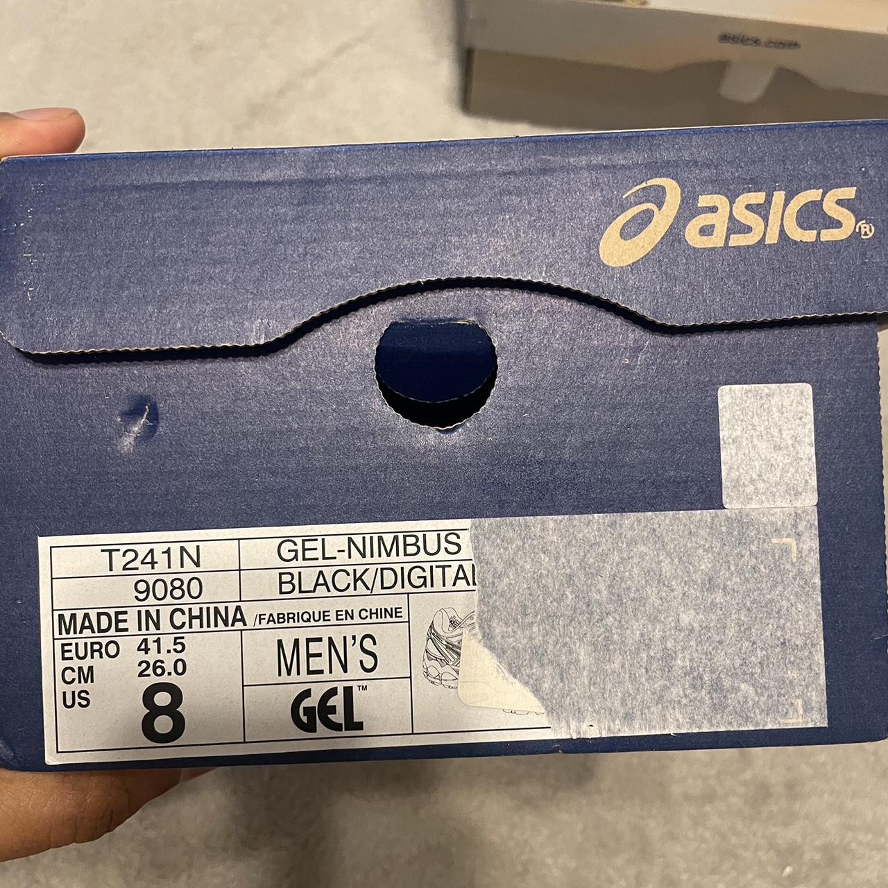 Asics t241n store