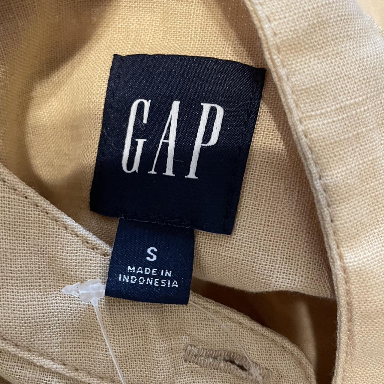 Gap rn outlet 54023 dress