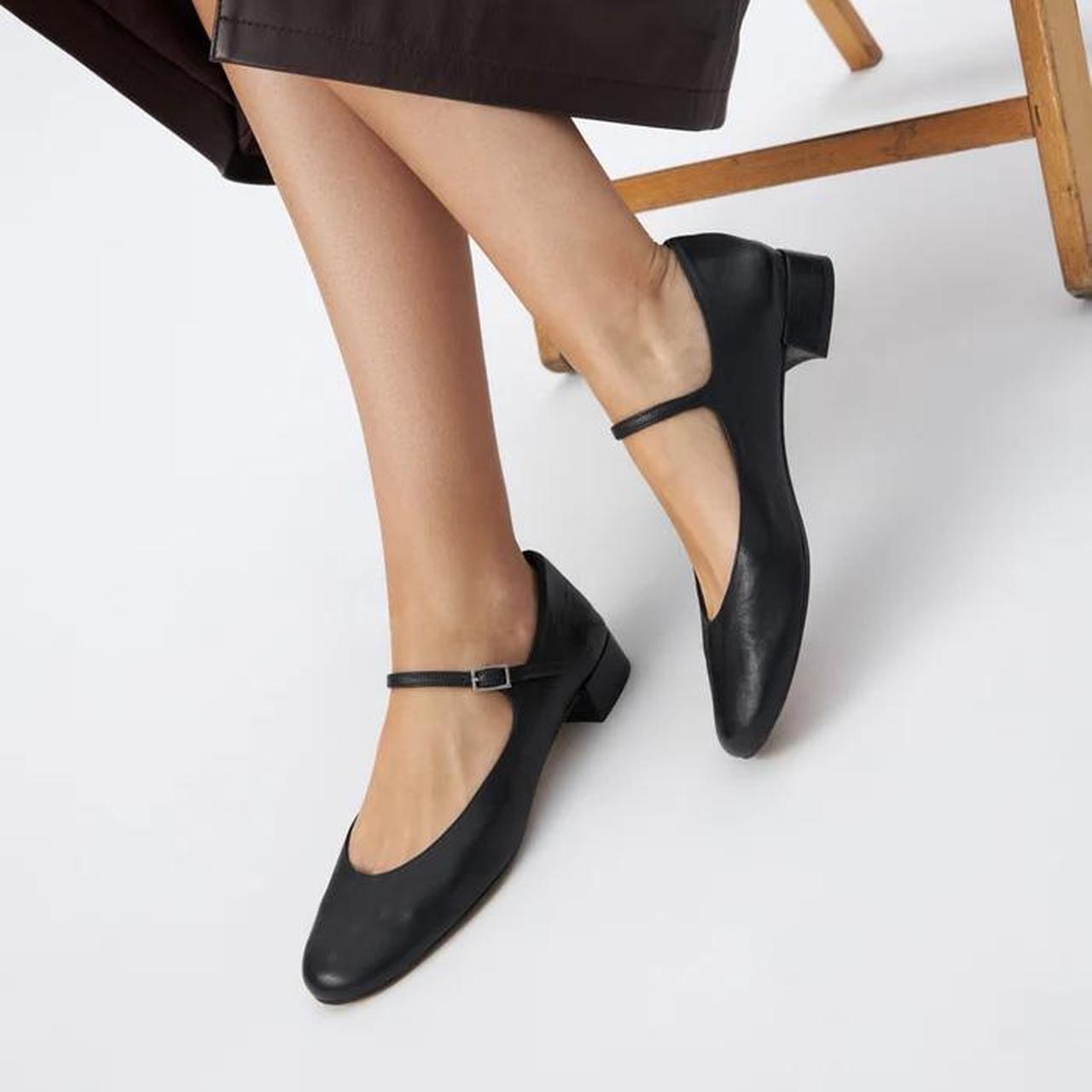 Sciuscià LADYS_AZALEA MARYJANE サイズ:38 SCIUSCIA Maryjane Blue Navy Velvet – kyo journal