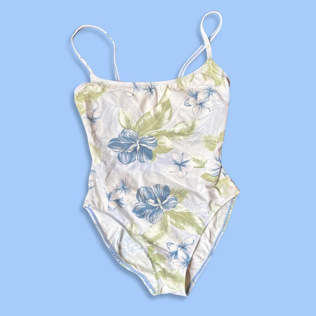 Tommy Bahama Women's multi Swimsuitonepiece Depop