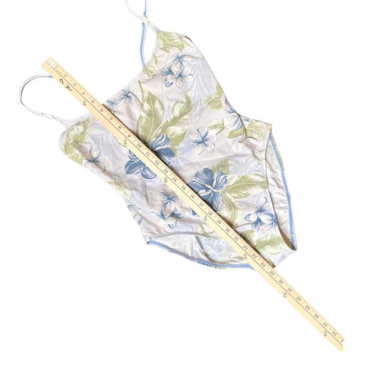 Tommy Bahama Women's multi Swimsuitonepiece Depop