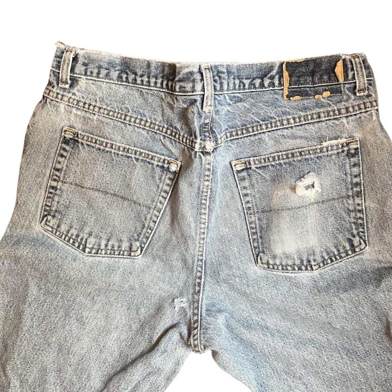 Canyon river sale blues jeans vintage