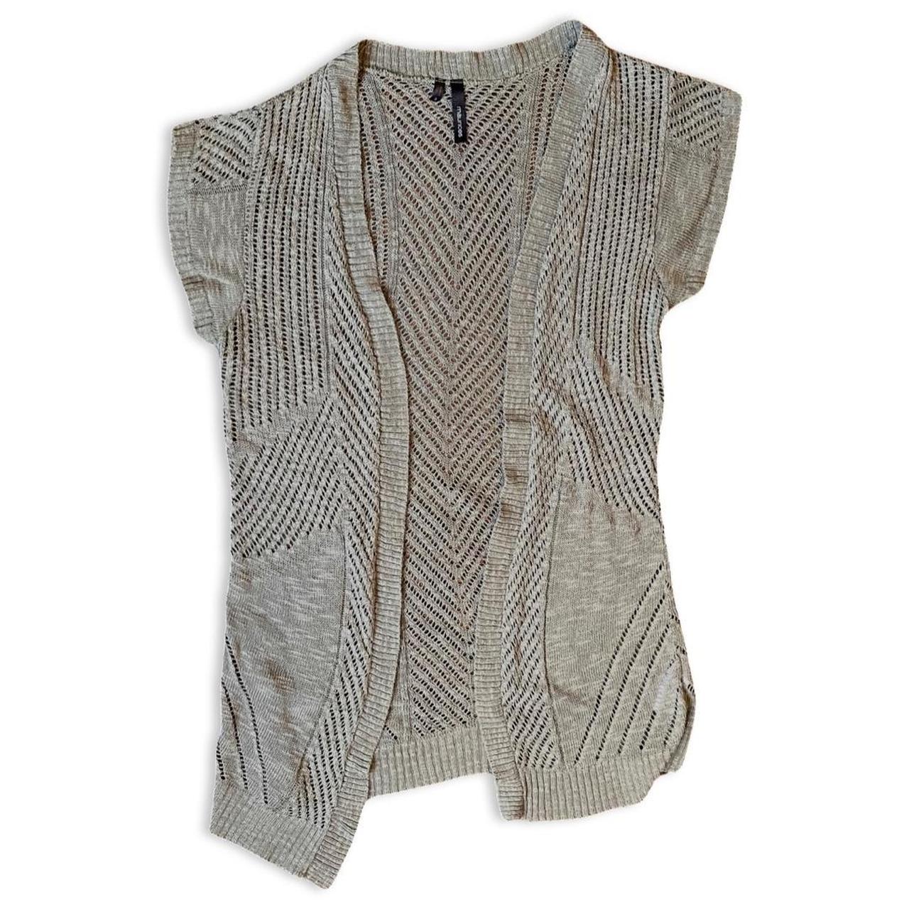 Maurices cardigan outlet sweater