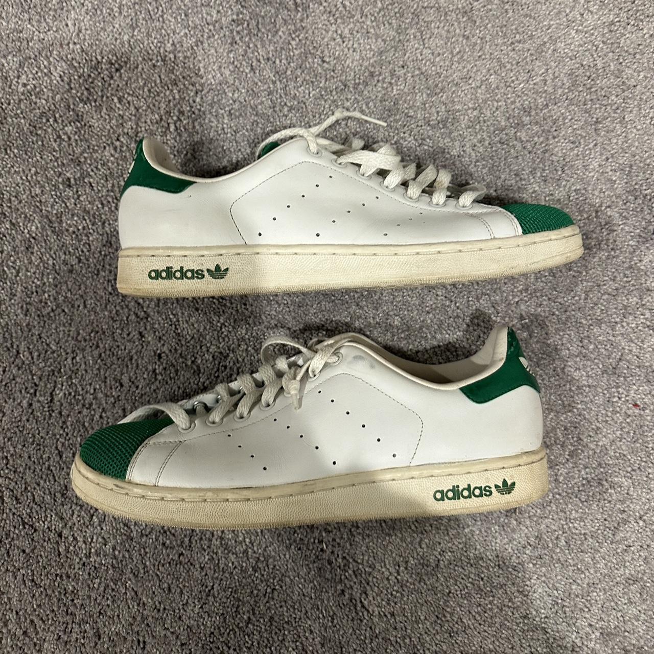 Adidas stan clearance smith size 11