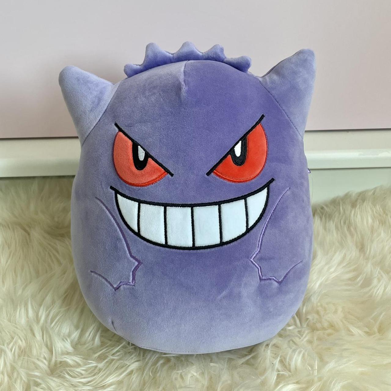 Gengar newest Squishmallow