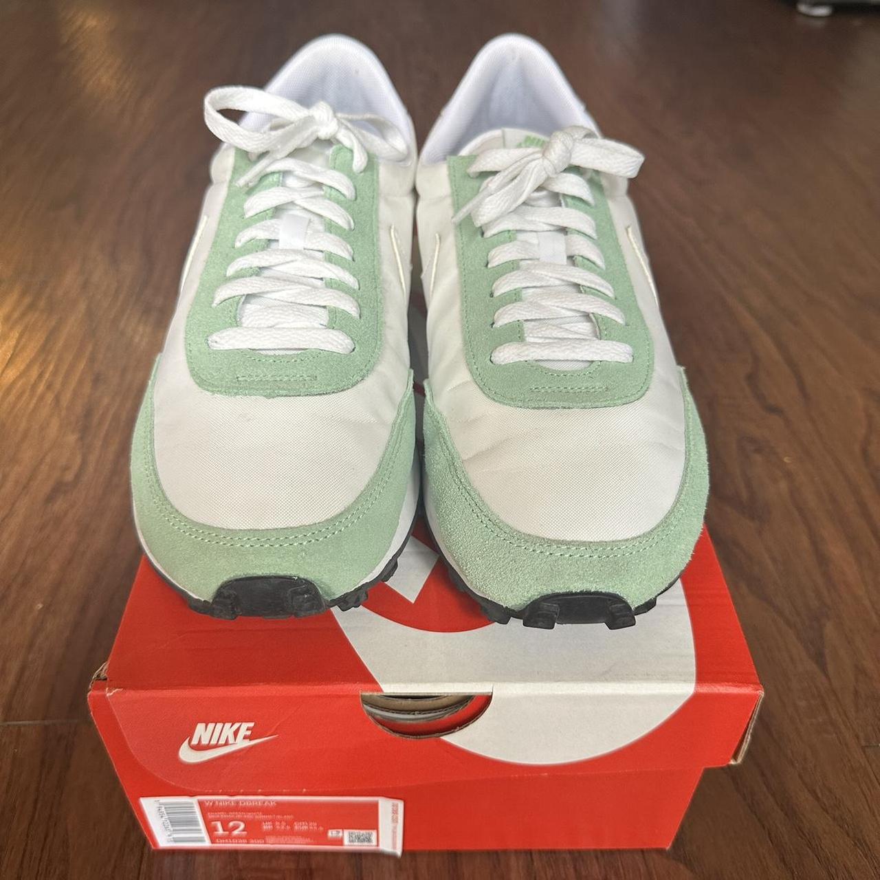 zalando nike sage