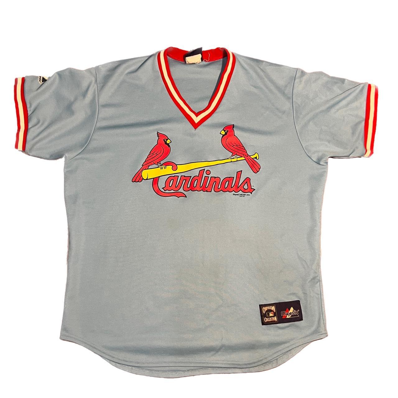 St. Louis Cardinals Vintage 90s T-Shirt – Agent Thrift