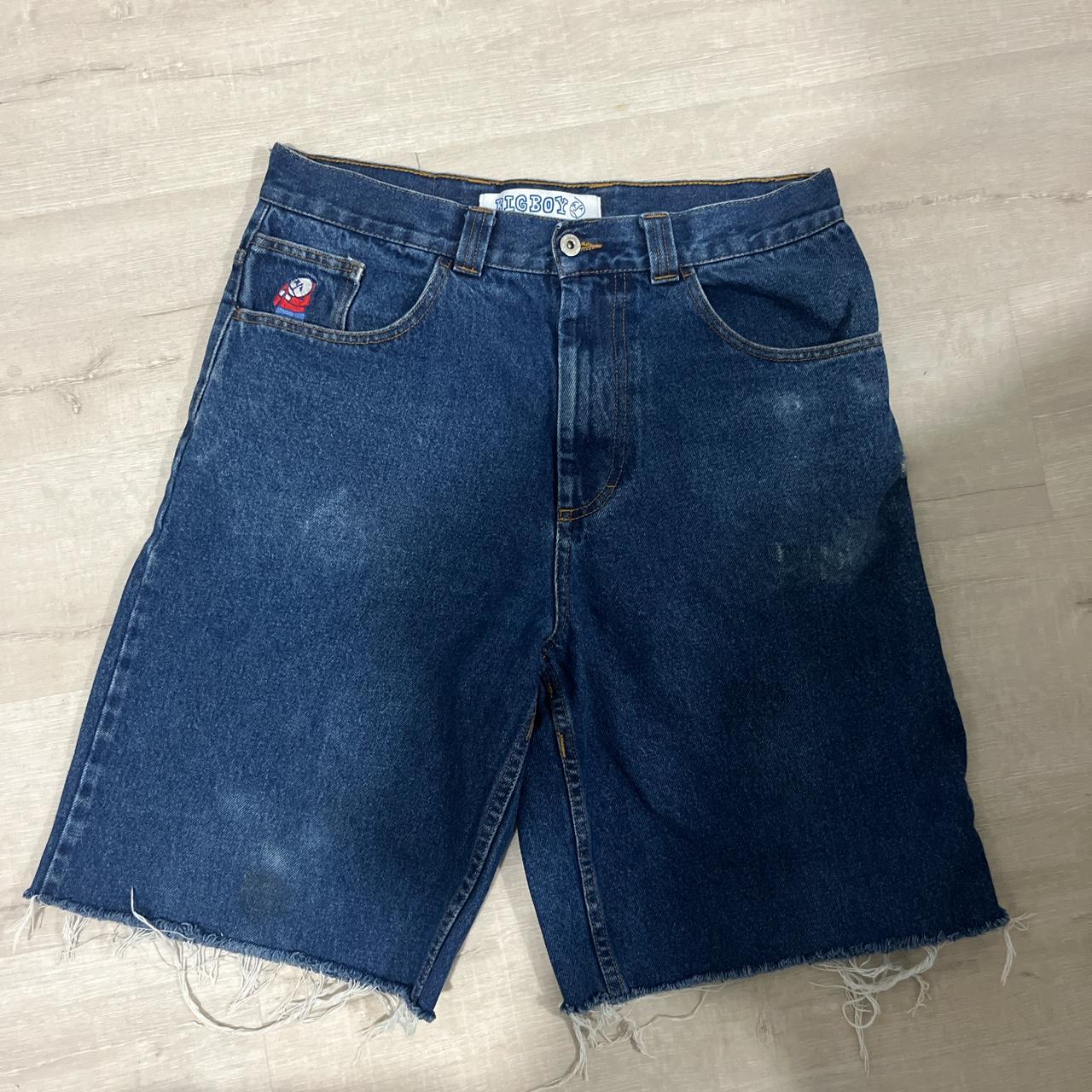 polar-big-boy-jorts-size-s-good-condition-willing-depop