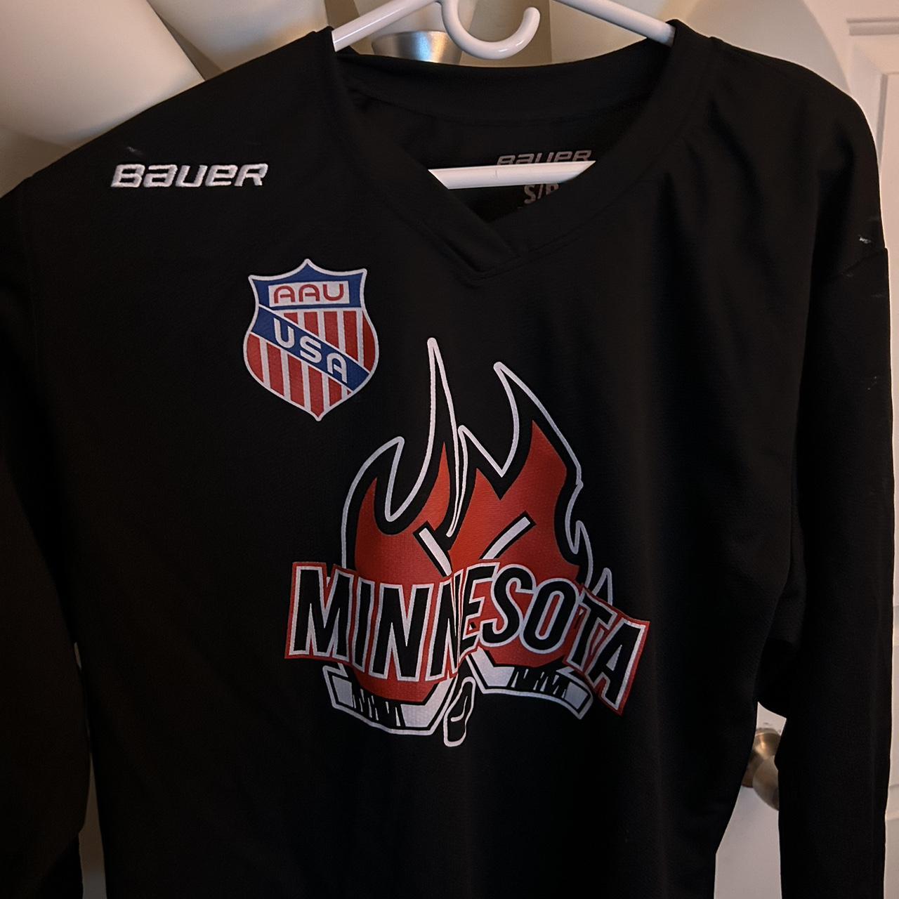 Swiss Hockey Jersey 