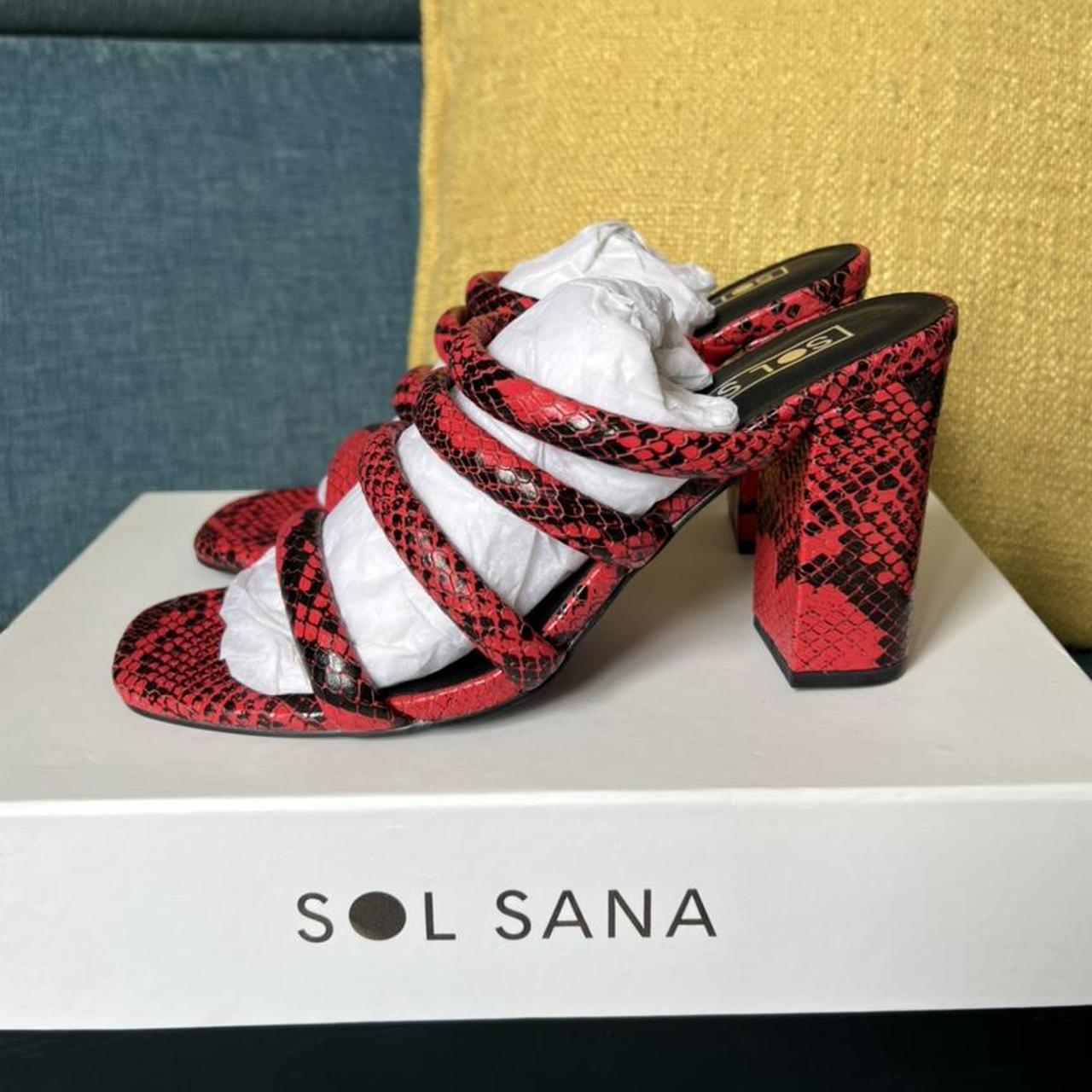 Sol sana judy sale