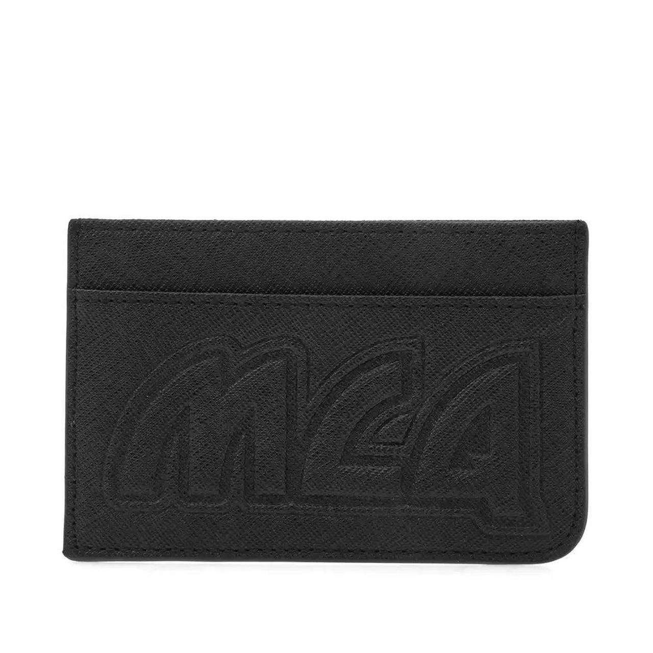 Mcq wallet cheap