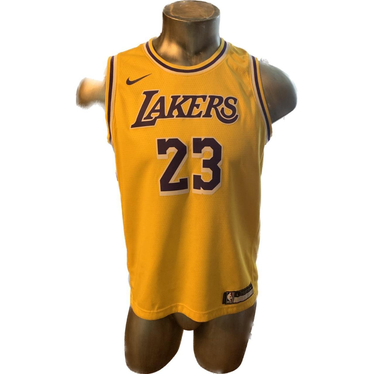 lebron james jersey youth small