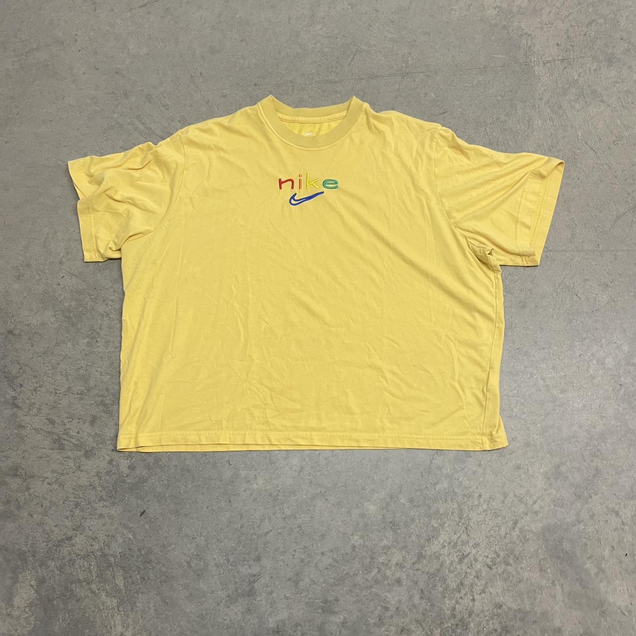 have a nike day shirt mens