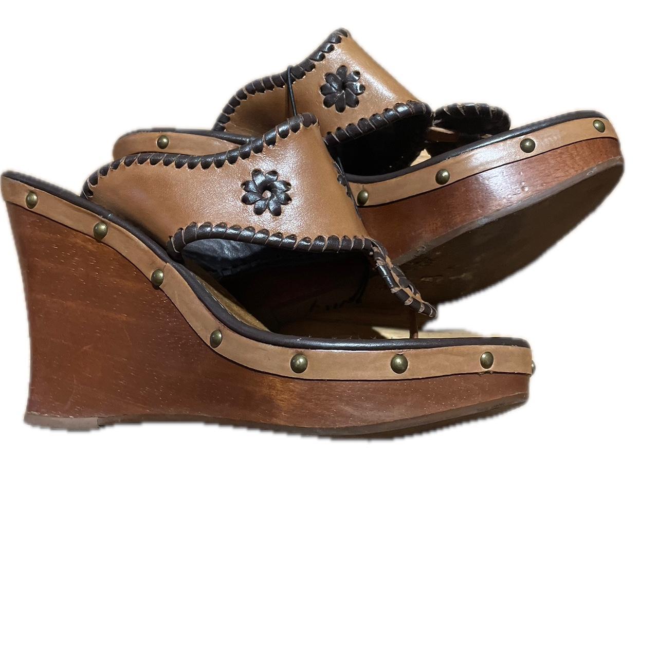 Jack In Classic Wedges Jack Rogers Shoes Jack Rogers Classic