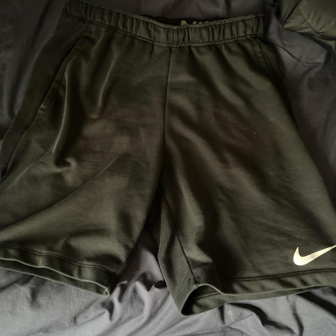 Nike pro men’s shorts