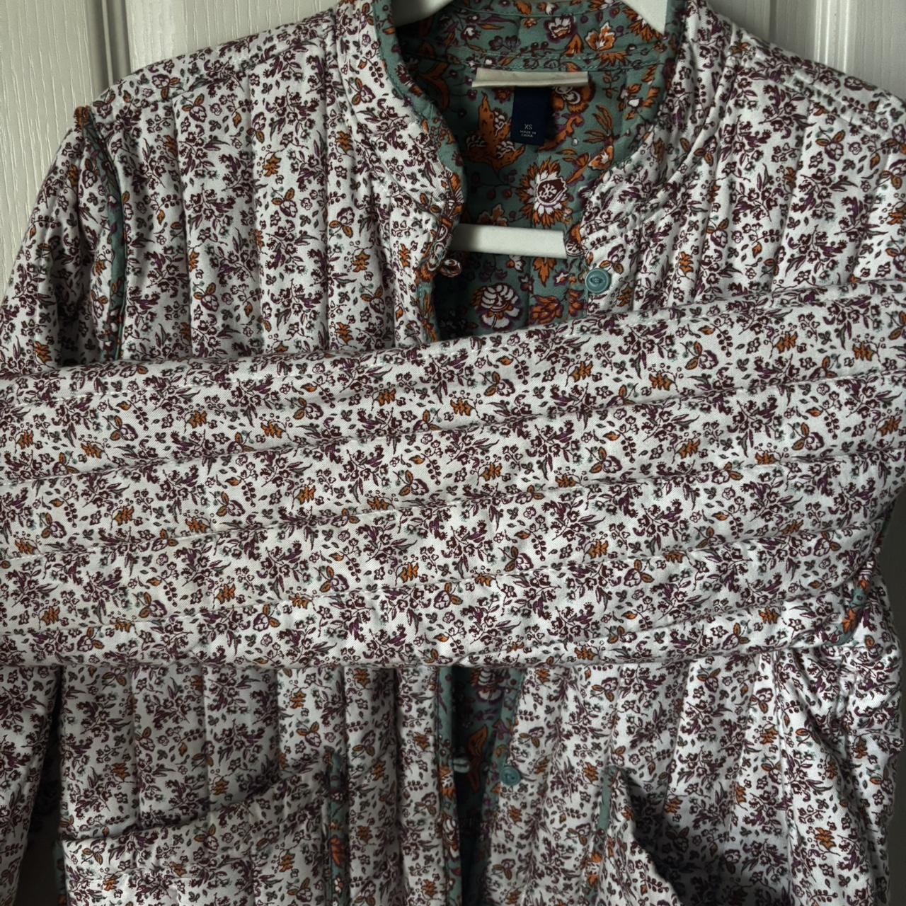 Universal Thread Women's Jacket - Multi - XS – Ve… - image 6