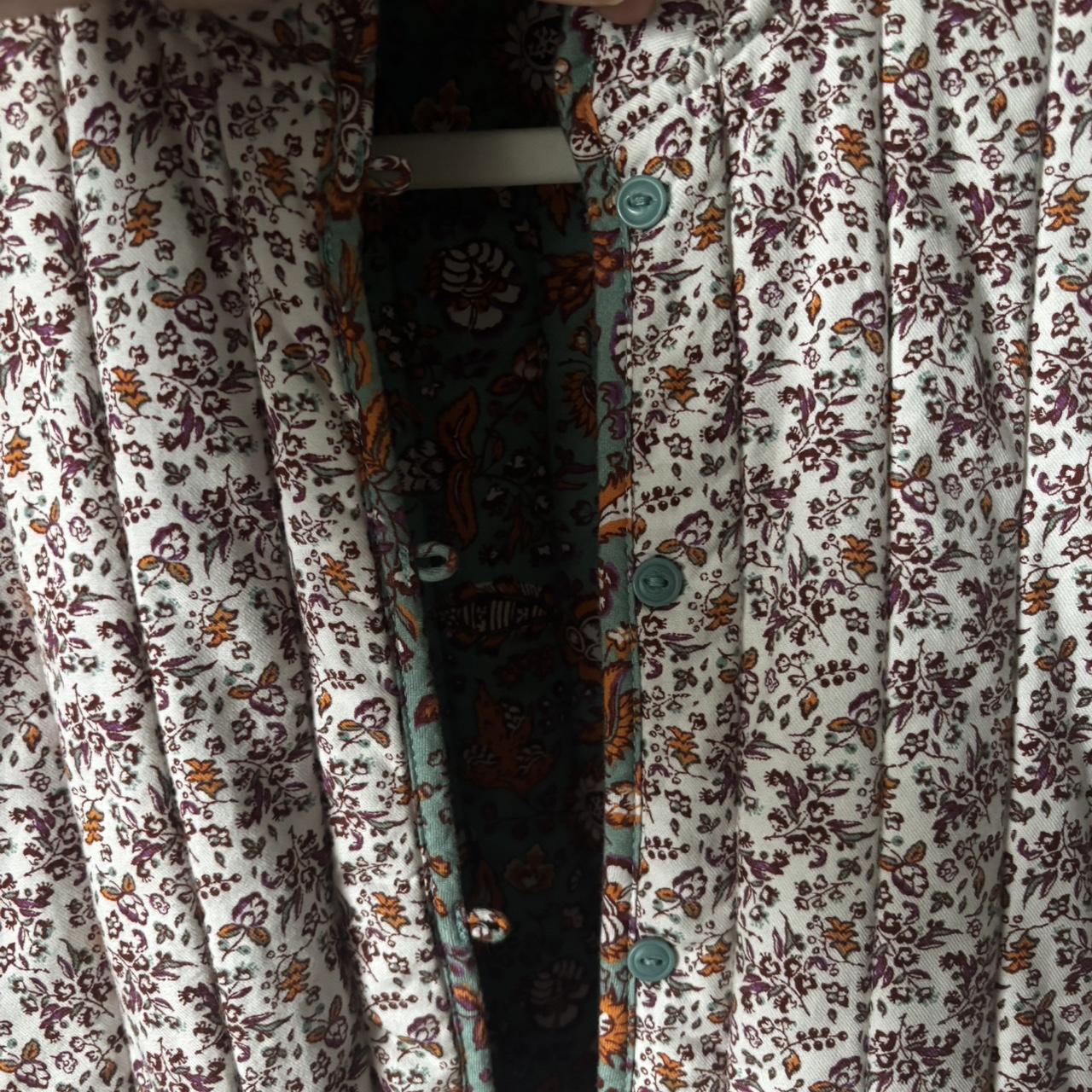 Universal Thread Women's Jacket - Multi - XS – Ve… - image 5