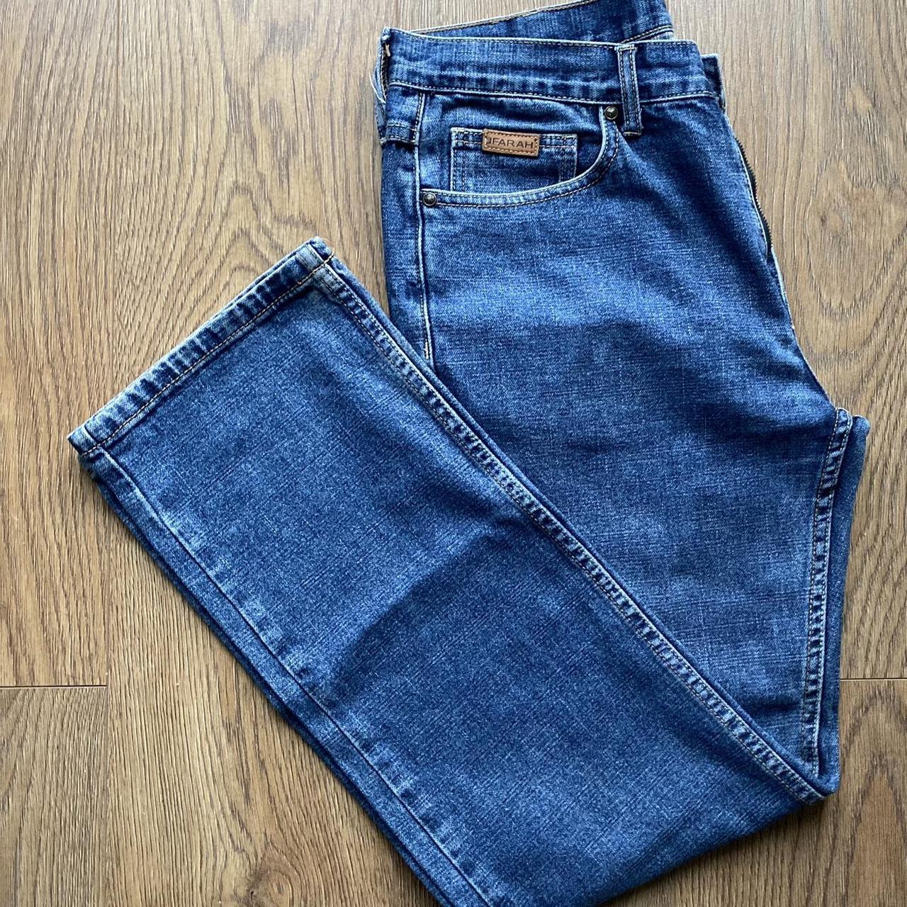 Farah jeans clearance