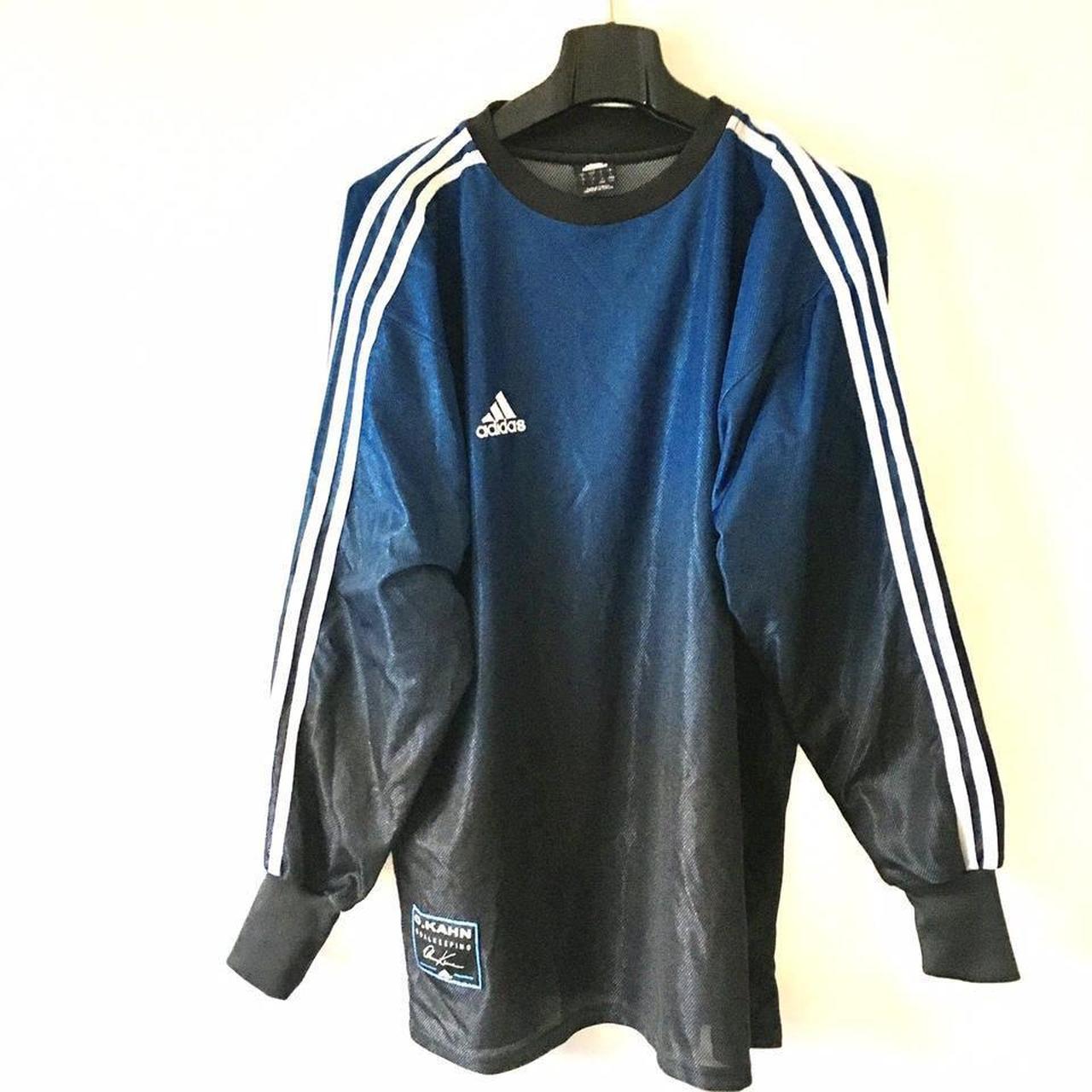 Adidas dodson pushing jersey