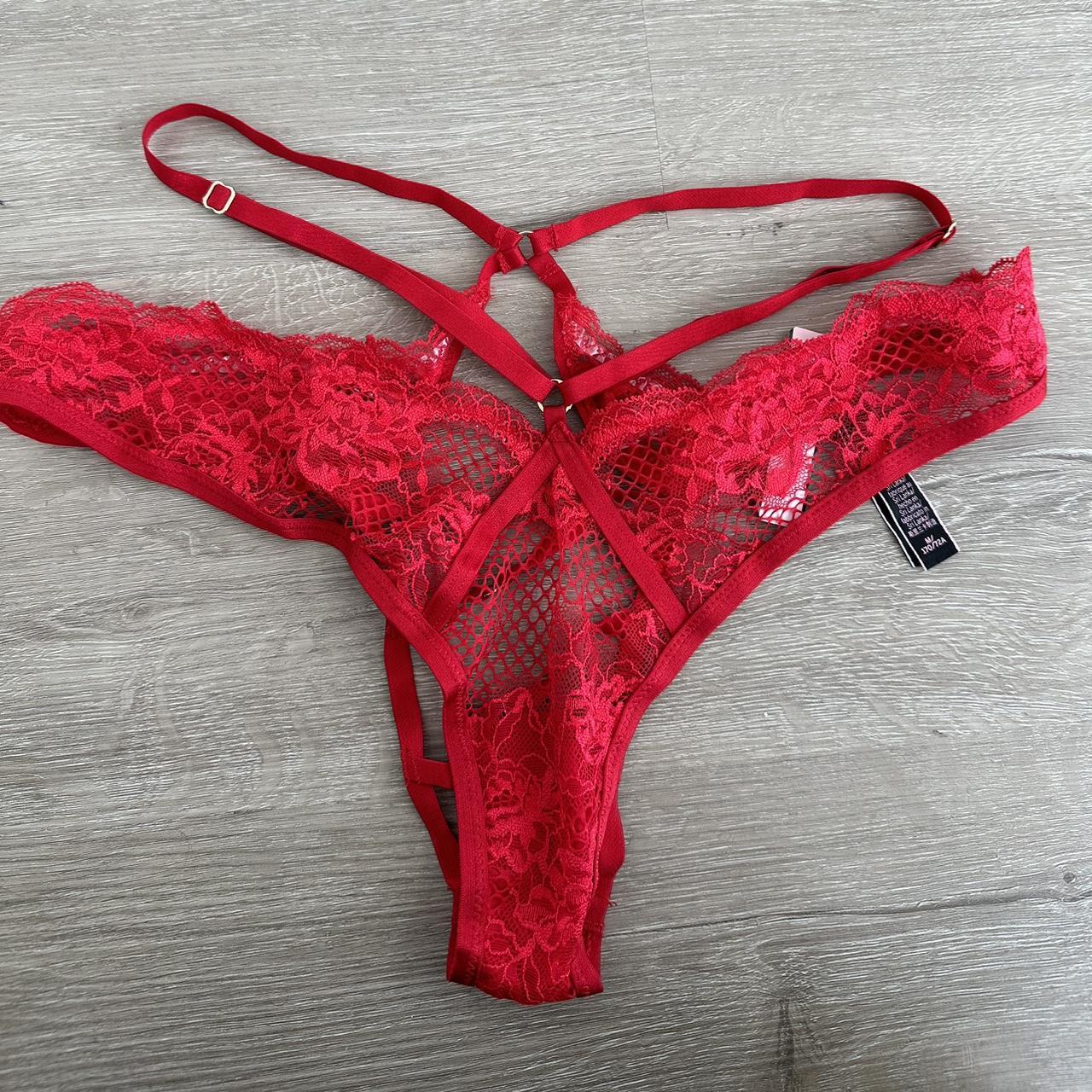 Victoria's Secret underwear 🌹 • Brand new with tags - Depop