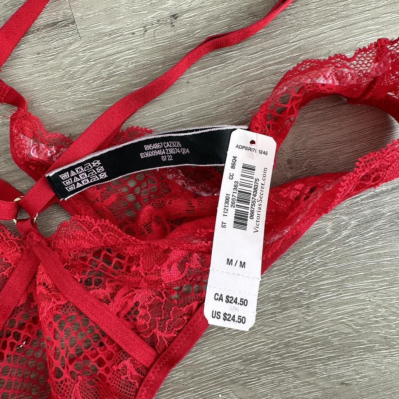 Victoria’s Secret underwear 🌹, • Brand new with tags