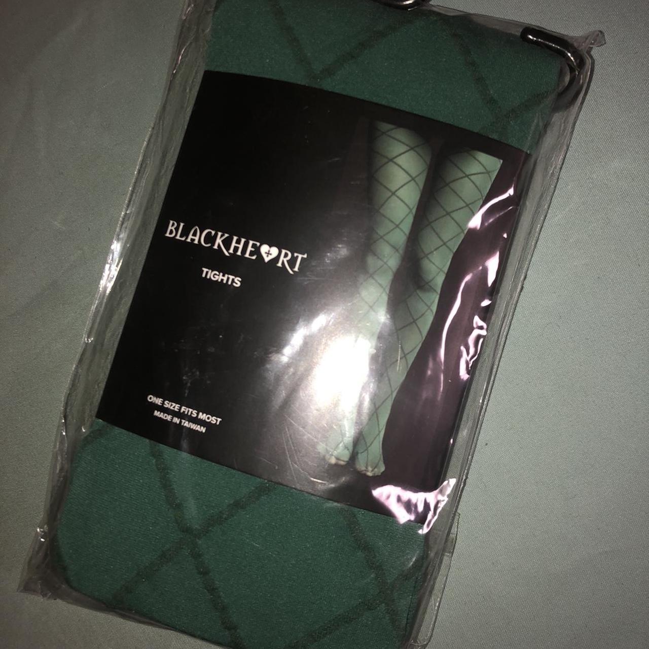 Hot Topic Women's Green Accessory | Depop