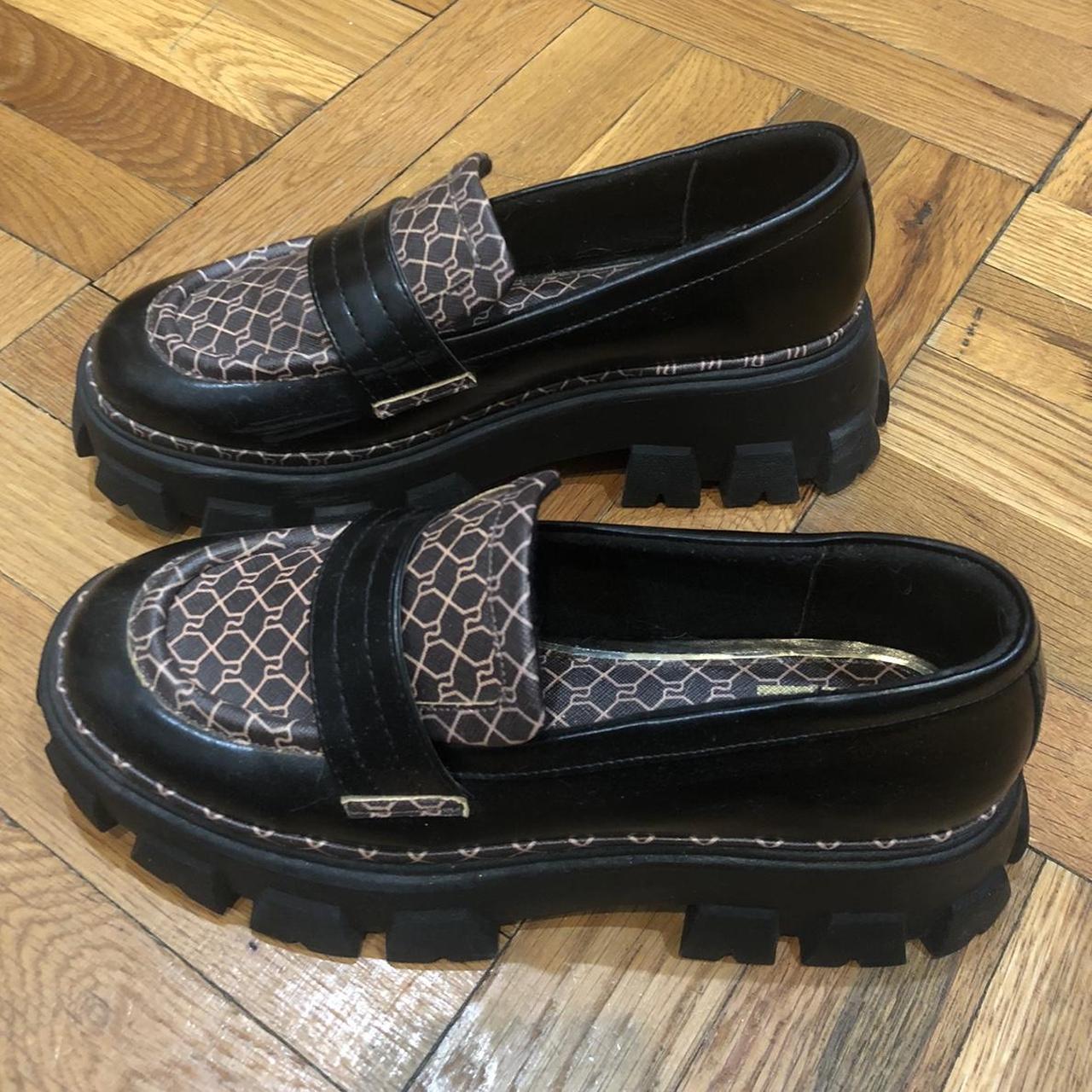 mens loafers sale river island