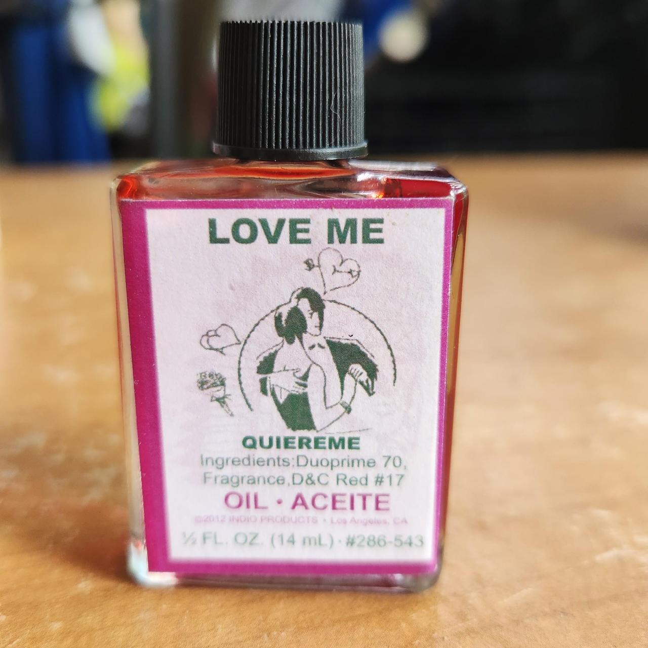 Aloye Fragrance