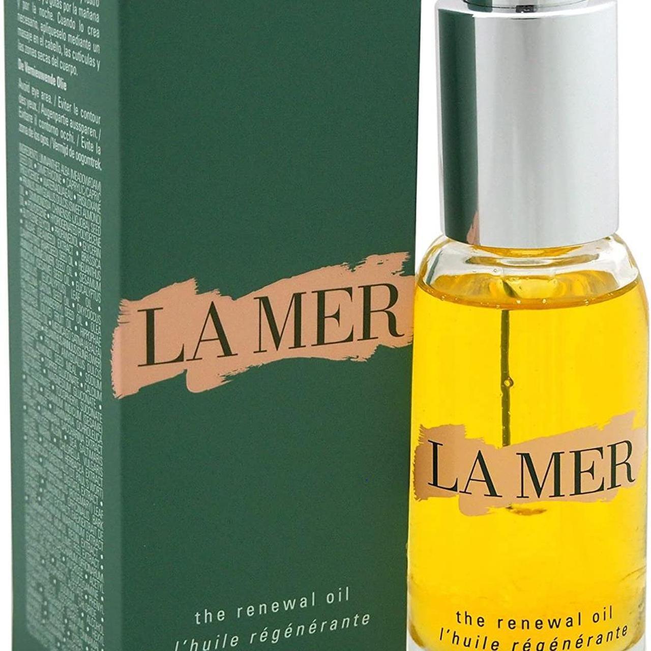 La Mer The outlet Renewal Oil 1 fl O.z 30ml