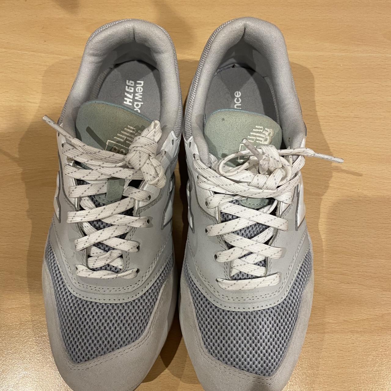 New Balance Women's Trainers | Depop