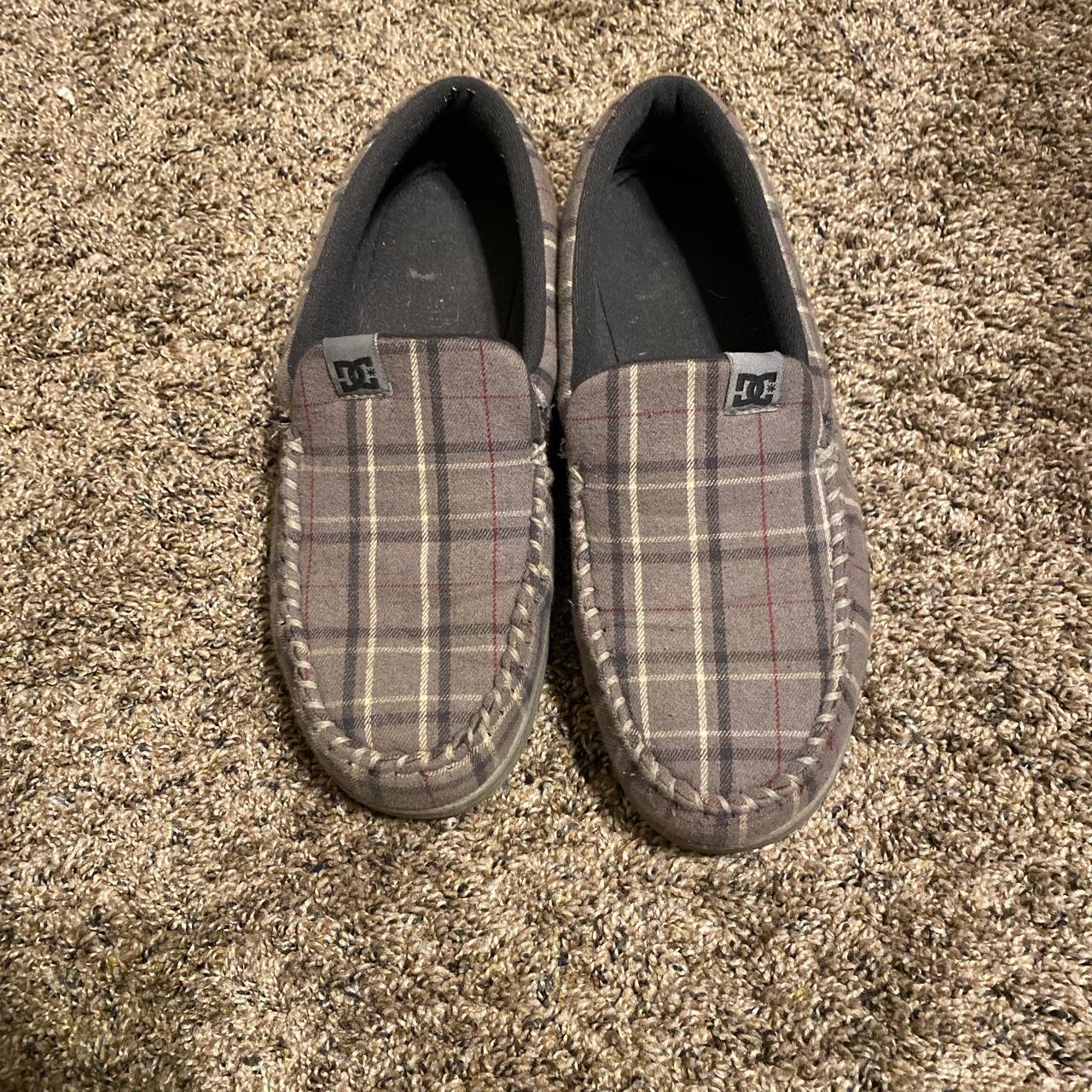 DC Shoes Men's multi Loafers | Depop