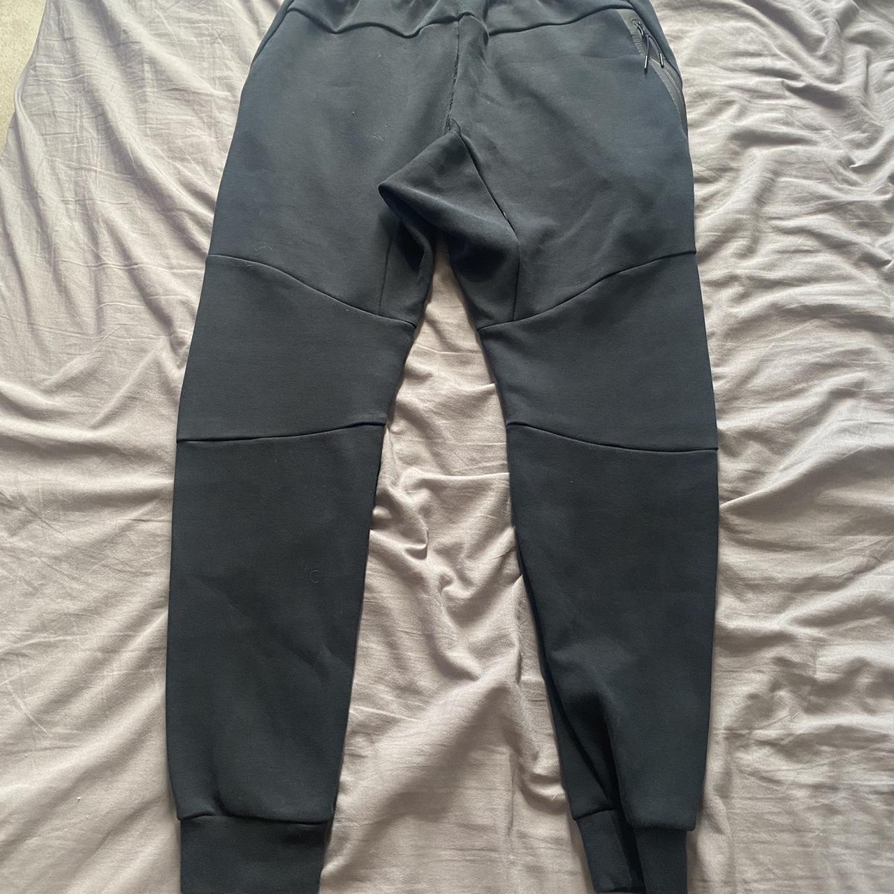 Nike Tech Fleece Joggers - Depop