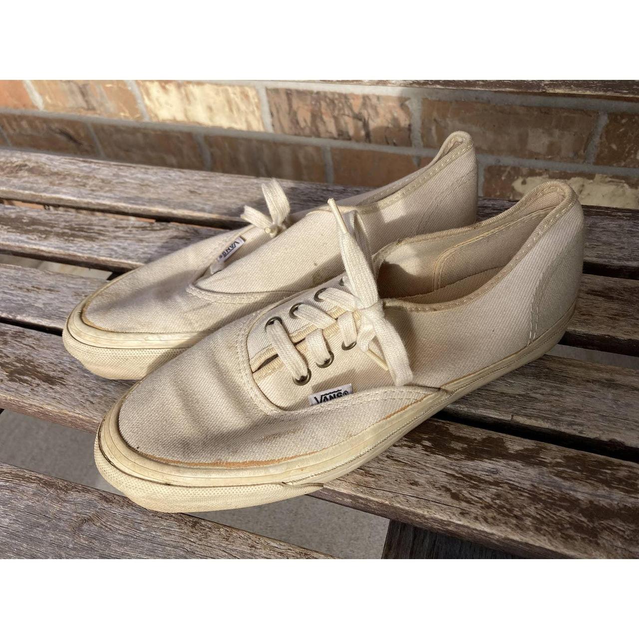 Vans authentic clearance 90s