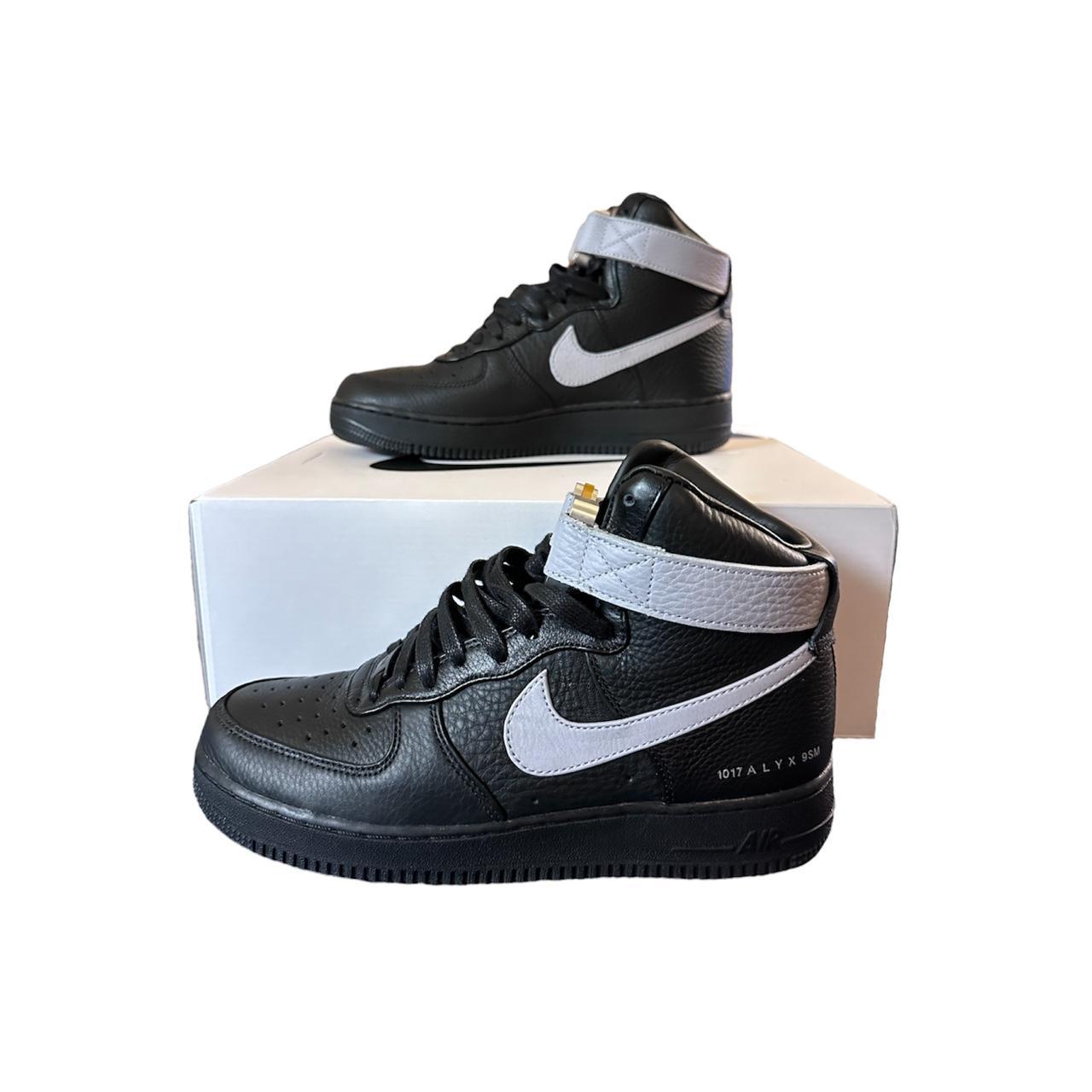 1017 alyx 9sm x air jordan 12