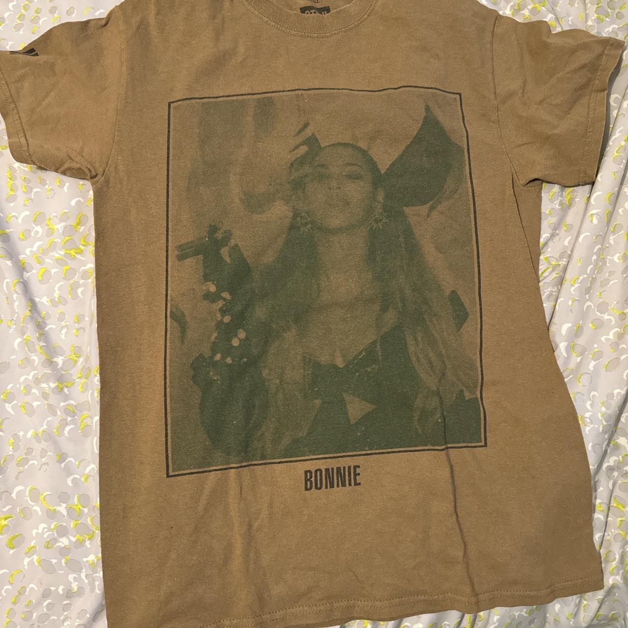 Jay Z& Beyoncé OTR Tour Tee #beyonce #queenb... - Depop