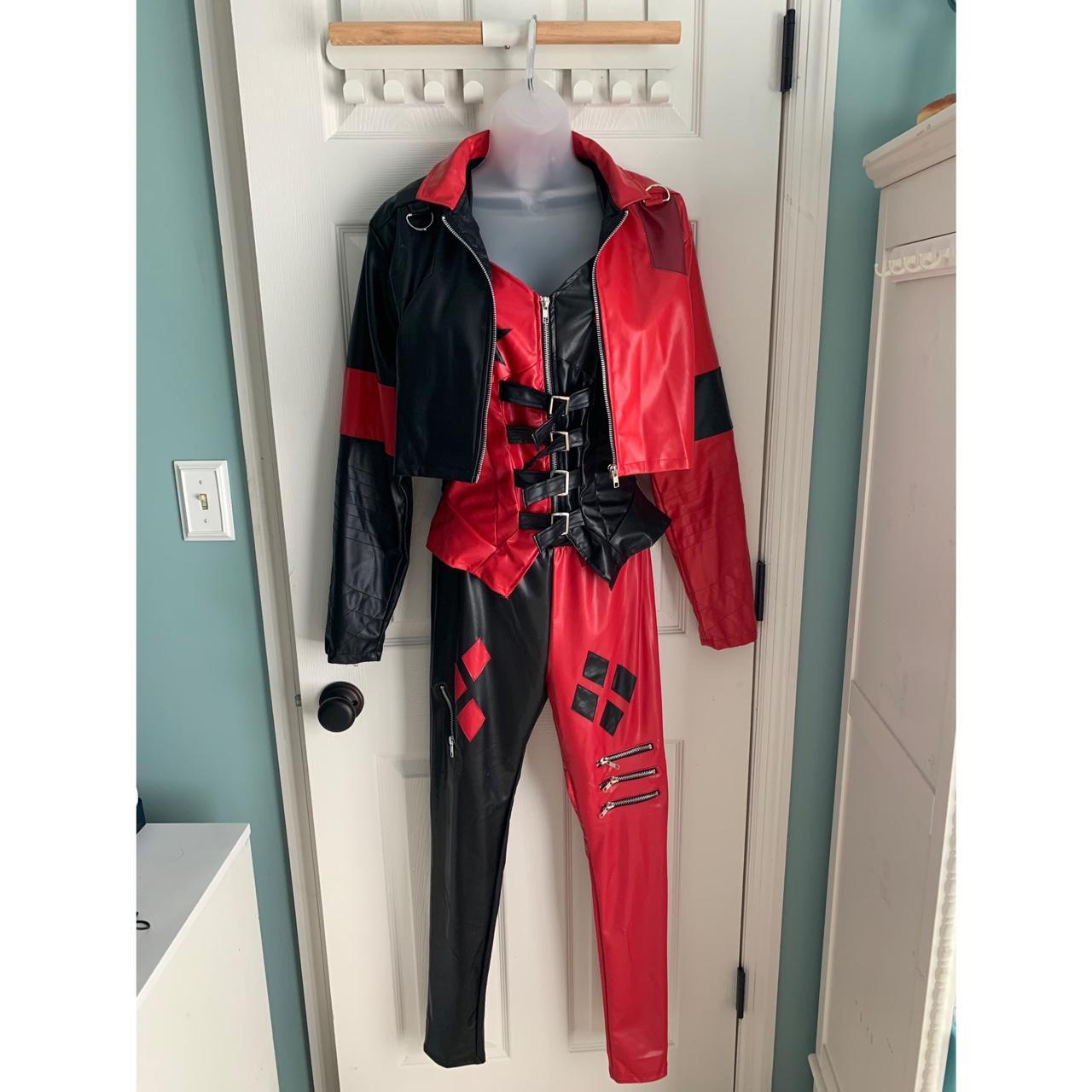 Harley Quinn Cosplay bundle for sale!, Character and...