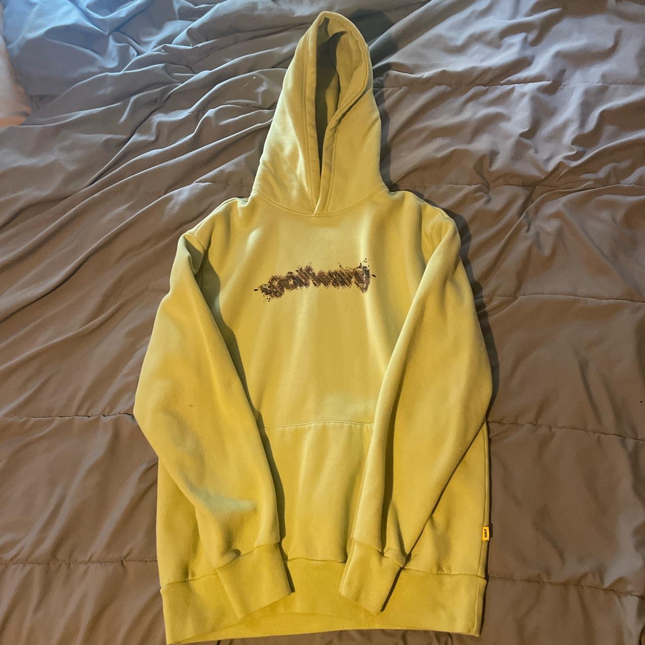 Golf hoodie winter 2021 collection Large 80... Depop